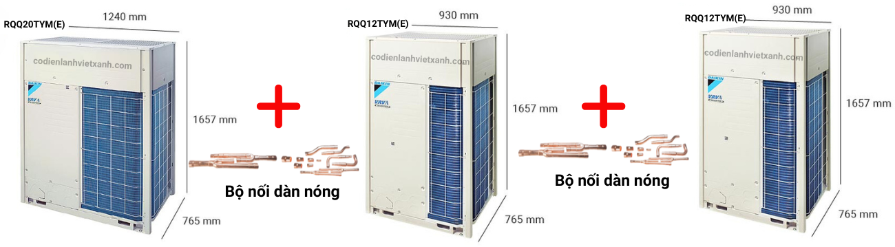 rqq44tsym-e-dan-nong-may-lanh-trung-tam-vrv-daikin-iv-q-kich-thuoc