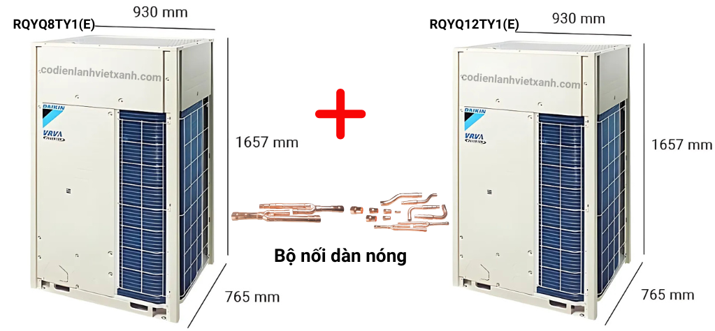 rqyq20tny1-e-dan-nong-may-lanh-trung-tam-vrv-daikin-iv-q-kich-thuoc