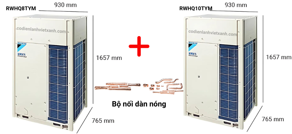 rwhq18tnym-to-hop-dan-nong-may-lanh-trung-tam-daikin-vrv-iv-thu-hoi-nhiet-cap-nuoc-nong-kich-thuoc