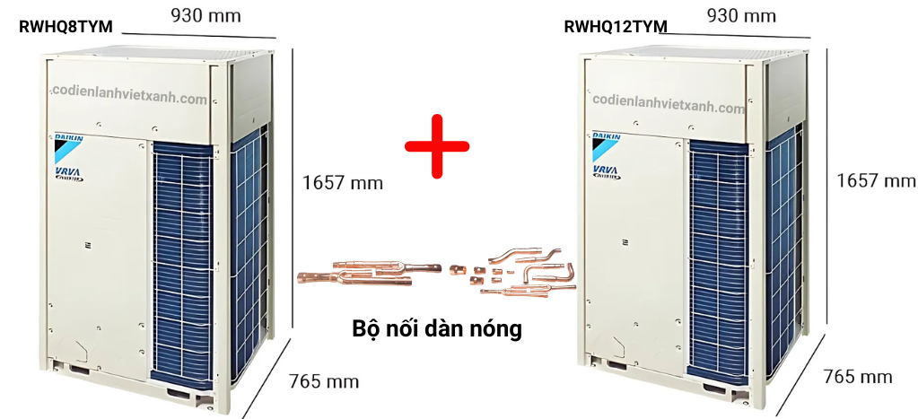 rwhq20tnym-to-hop-dan-nong-may-lanh-trung-tam-daikin-vrv-iv-thu-hoi-nhiet-cap-nuoc-nong-kich-thuoc