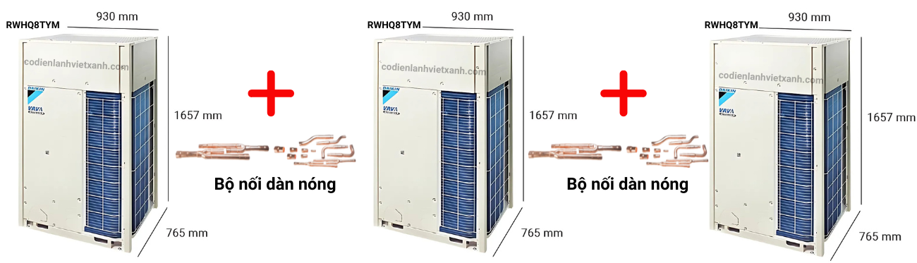 rwhq24thym-to-hop-dan-nong-may-lanh-trung-tam-daikin-vrv-iv-thu-hoi-nhiet-cap-nuoc-nong-kich-thuoc