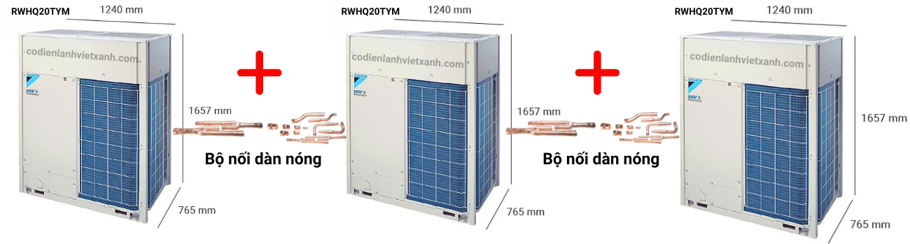 rwhq60tnym-to-hop-dan-nong-may-lanh-trung-tam-daikin-vrv-iv-thu-hoi-nhiet-cap-nuoc-nong-kich-thuoc