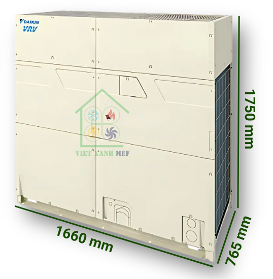 rxq22bym-dan-nong-may-lanh-trung-tam-daikin-vrv-6a-22-hp-kich-thuoc