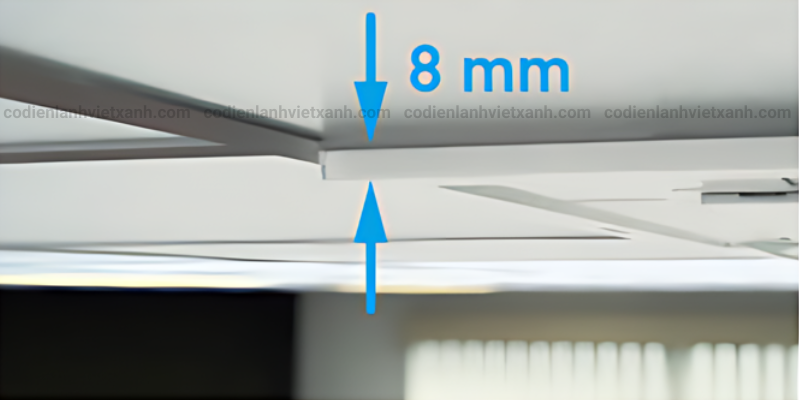 fxzq25avm-dan-lanh-may-lanh-trung-tam-vrv-daikin-cassette-am-tran-4-huong-thoi-nho-gon-thiet-ke-nho-gon