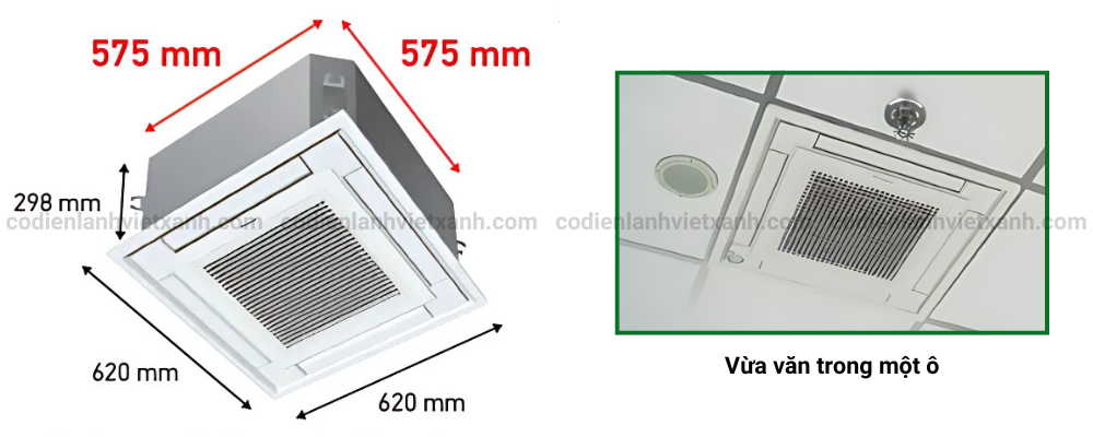 fxzq25avm-dan-lanh-may-lanh-trung-tam-vrv-cassette-am-tran-4-huong-thoi-nho-gon-mat-na