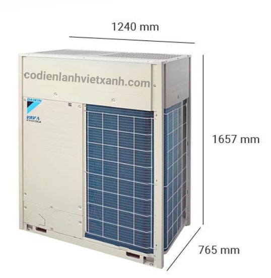 Dan-nong-may-lanh-trung-tam-VRV-A-Daikin-Inverter-16-HP-RXQ16AYMW