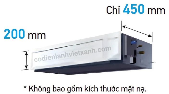 FXDSQ32AVM-dan-lanh-may-lanh-trung-tam-vrv-giau-tran-noi-ong-gio-dang-mong-luong-gio-3d-co-cam-bien-thiet-ke-mong