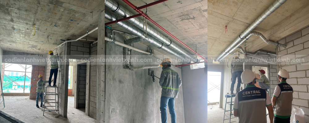 lap-dat-he-thong-dieu-hoa-khong-khi-tai-du-an-lapura-binh-duong-2