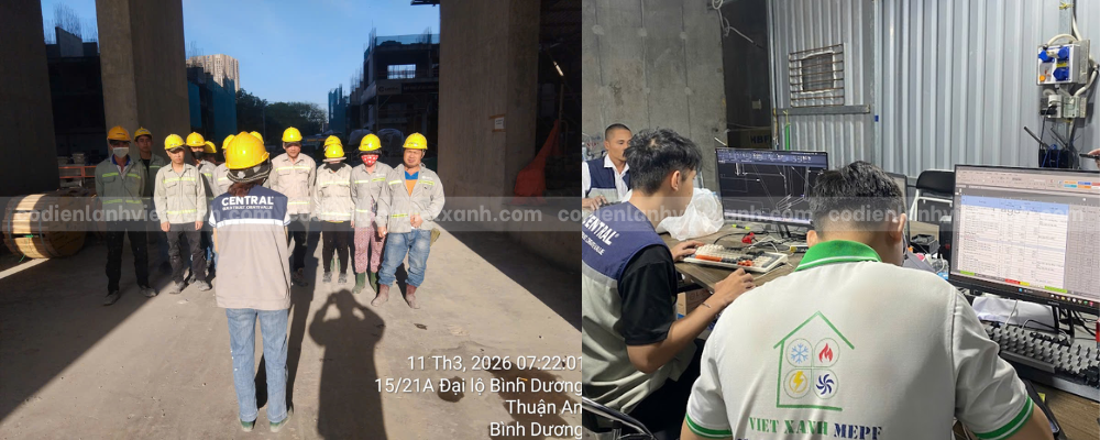 lap-dat-he-thong-dieu-hoa-khong-khi-tai-du-an-lapura-binh-duong