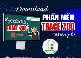 DOWNLOAD PHẦN MỀM TRACE 700 MIỄN PHÍ - GIẢI PHÁP TÍNH TOÁN HVAC CHUYÊN NGHIỆP, CHÍNH XÁC