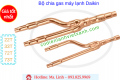 Bộ chia gas máy lạnh trung tâm VRV Daikin