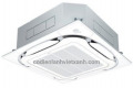 FXFQ80AVM - Dàn lạnh máy lạnh trung tâm VRV Cassette âm trần Round Flow Cassette 