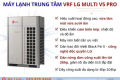 Máy lạnh trung tâm LG VRF MULTI V5 PRO