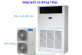 Máy lạnh tủ đứng Midea loại đặt sàn 10hp inverter MFA-96CRDN1