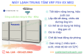 Máy lạnh trung tâm Panasonic VRF FSV-EX