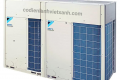 RQYQ32TSY1(E) - Dàn nóng máy lạnh trung tâm Daikin VRV IV Q 32 HP