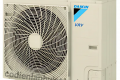 RSUYQ6AVM - Dàn nóng máy lạnh trung tâm Daikin VRV S hiệu suất cao 6 HP