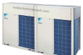RWHQ40TSYM - Tổ hợp dàn nóng máy lạnh trung tâm Daikin VRV IV Thu hồi nhiệt cấp nước nóng 40 HP