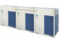 RWHQ58TNYM - Tổ hợp dàn nóng máy lạnh trung tâm Daikin VRV IV Thu hồi nhiệt cấp nước nóng 58 HP