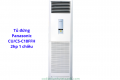 Máy lạnh cây Panasonic CU/CS-C18FFH 2hp