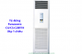 Máy lạnh cây Panasonic CU/CS-C28FFH 3hp
