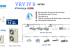 Máy lạnh trung tâm Daikin VRV IV S inverter 