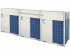 RWHQ58TNYM - Tổ hợp dàn nóng máy lạnh trung tâm Daikin VRV IV Thu hồi nhiệt cấp nước nóng 58 HP