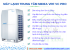 Máy lạnh trung tâm Midea VRF VC PRO