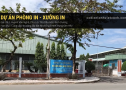 PHÒNG IN - XƯỞNG IN BÌNH DƯƠNG