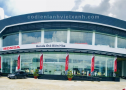 Honda Ôtô Biên Hòa