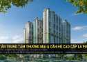 TRUNG TÂM THƯƠNG MẠI & CĂN HỘ CAO CẤP LA PURA