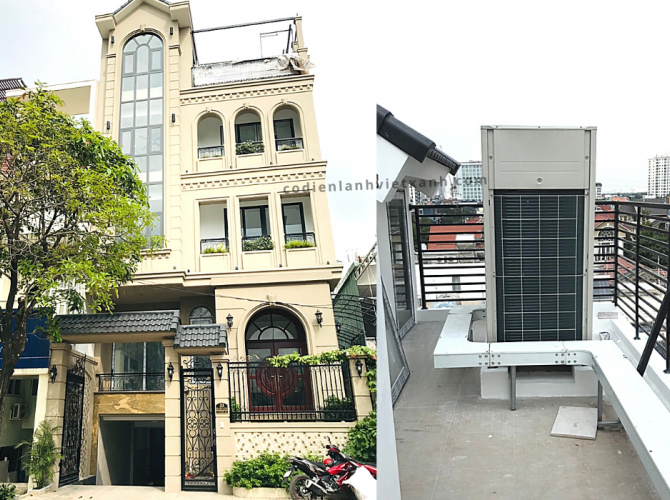 VĂN PHÒNG QUẬN 2