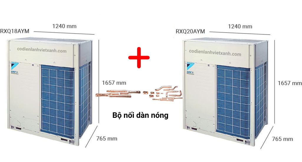 to-hop-dan-nong-may-lanh-trung-tam-vrv-a-daikin-inverter-38hp-rxq38amymw-rxq20aym-rxq18aym
