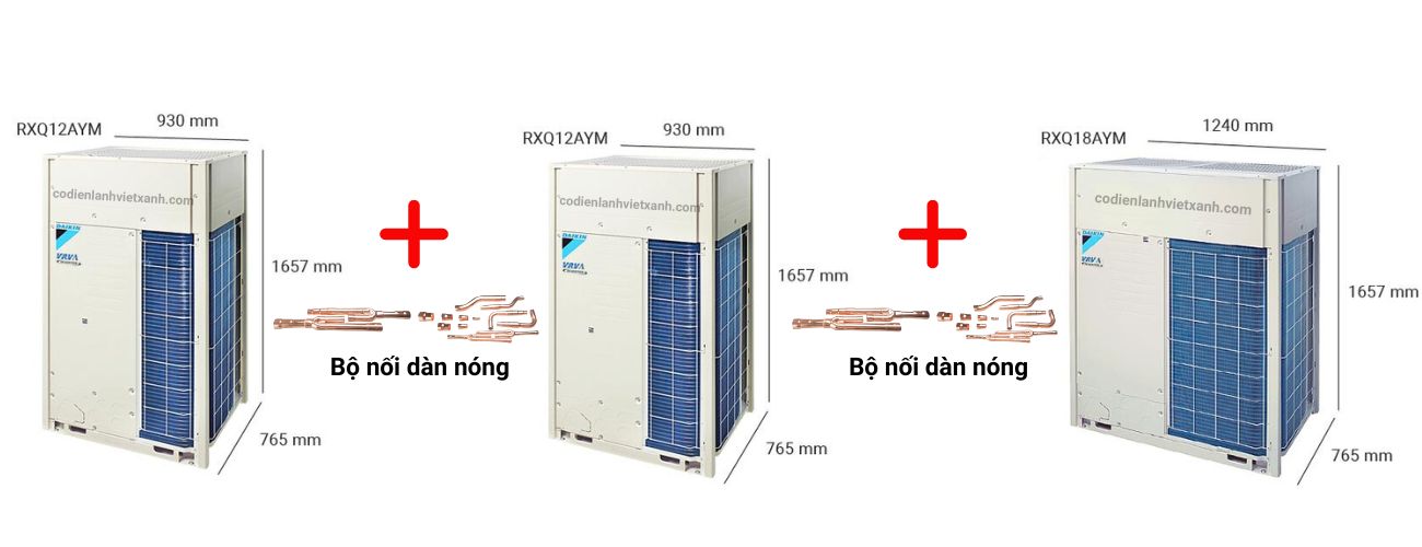 to-hop-dan-nong-may-lanh-trung-tam-vrv-a-daikin-inverter-42hp-rxq42amymw-rxq12aym-rxq12aym-rxq18aym