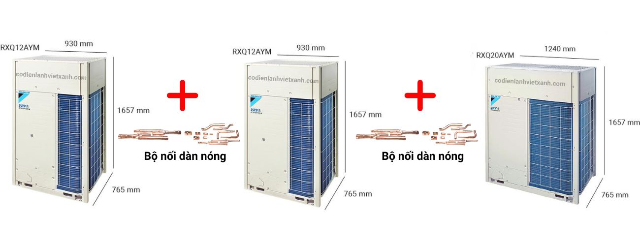 to-hop-dan-nong-may-lanh-trung-tam-vrv-a-daikin-inverter-44hp-rxq44amymw-rxq12aym-rxq12aym-rxq20aym